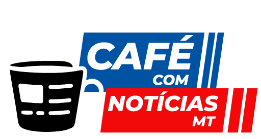 Café com Notícias MT